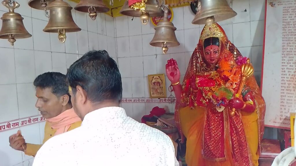 anjan Dham Mandir Gumla Hanuman Birth Place अंजनी मंदिर गुमला झारखंड