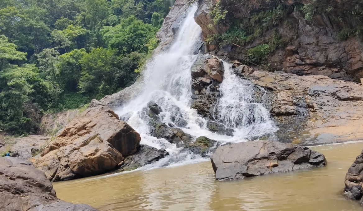 Hirni falls Jharkhand  || Hidden Place Hirni Watarfalls | हिरनी जलप्रपात