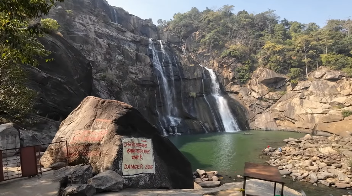 Hundru waterfall from ranchi || हुंडरू का अर्थ क्या है | हुन्डरु जलप्रपात रांची