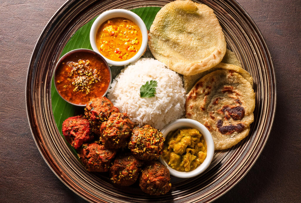 What is your favorite food in Karnataka