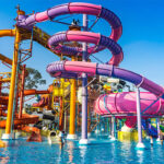 Aquatica Fun plex waterpark 202 5