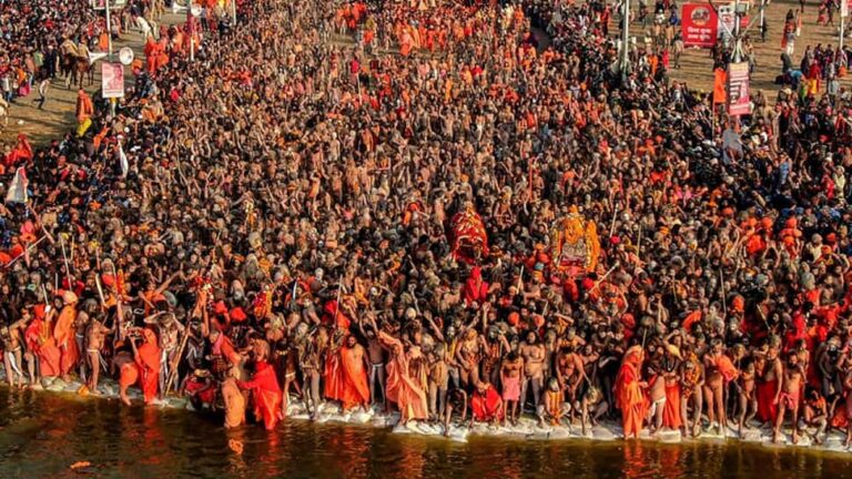 kumbh कुम्भ मेला त्योहार का सांस्कृतिक और धार्मिक महत्व क्या है