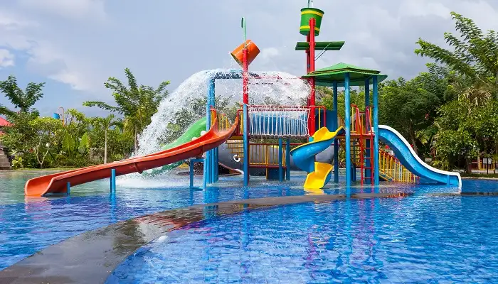 Aquatica Fun plex waterpark 202 5