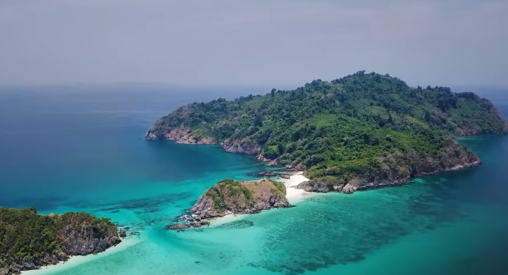 Andaman and Nicobar Capital: History, Tourism & Facts
