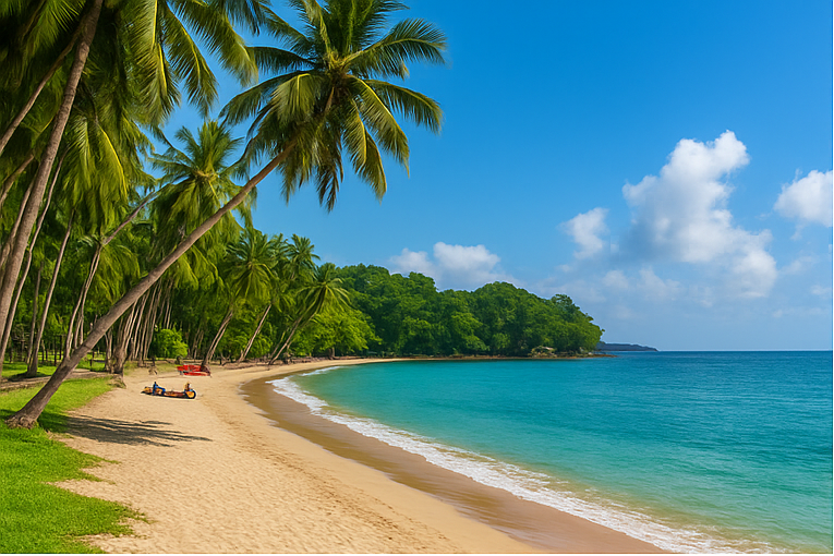 Port Blair Travel Guide – Capital of Andaman & Nicobar Islands