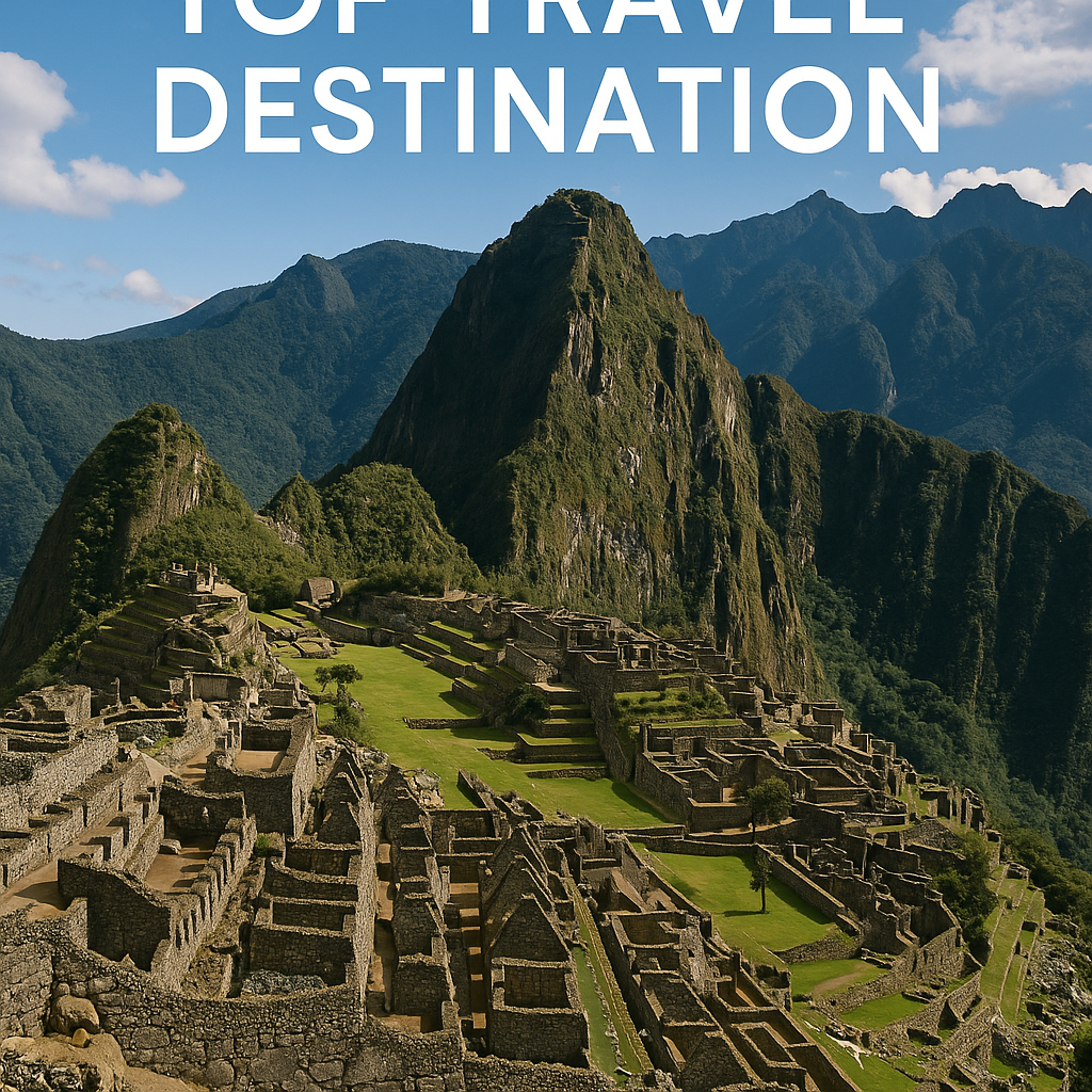 best places to visit in India 2025